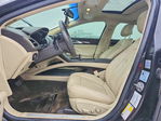 Lincoln MKZ 2015