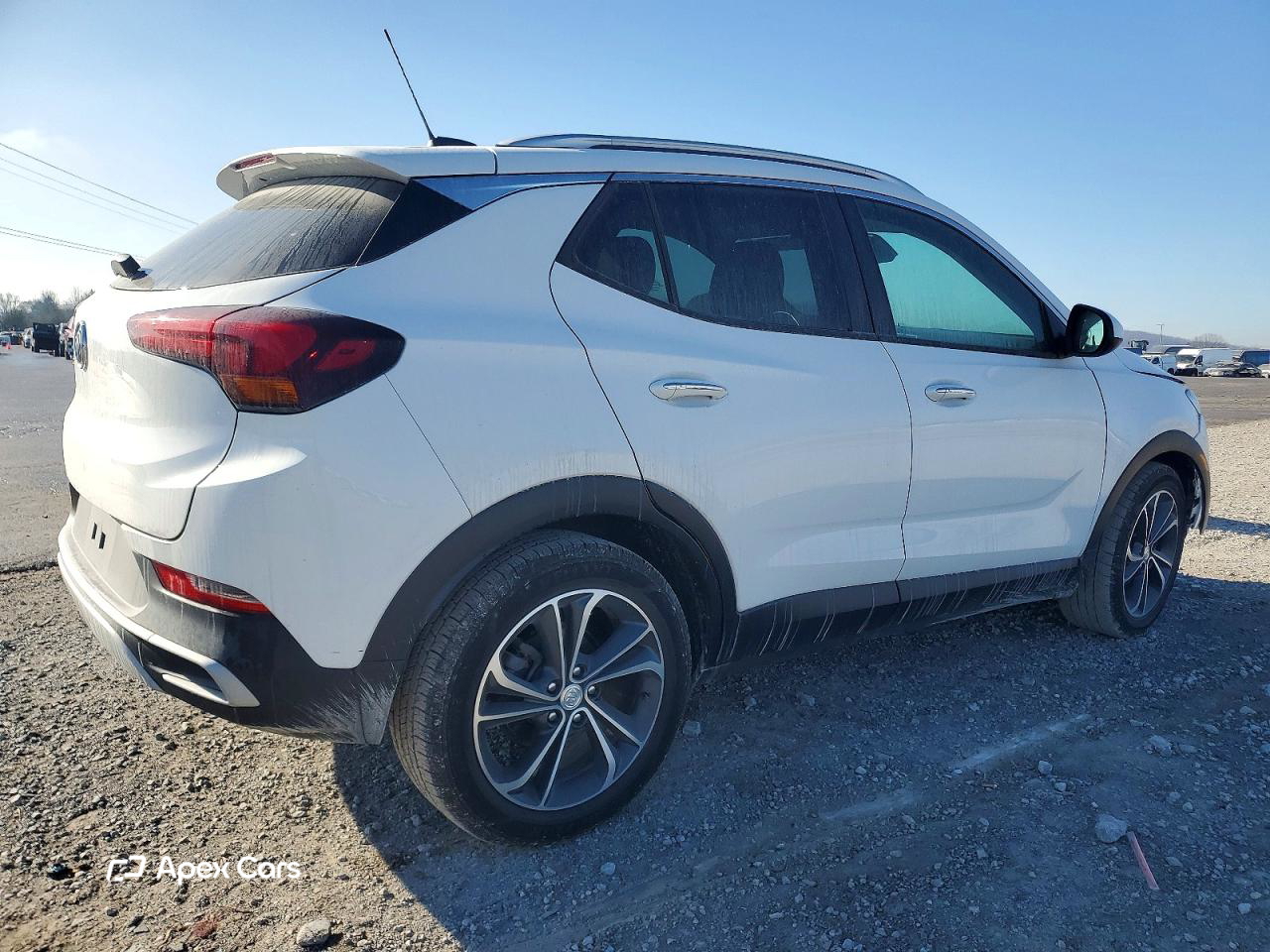 Buick Encore 2021