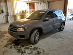 Volkswagen Tiguan 2012