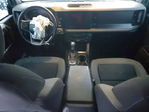 Ford Bronco 2021
