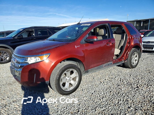 Ford Edge 2014 - Image 1 of 14