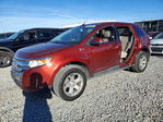 Ford Edge 2014