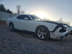 Dodge Challenger 2016