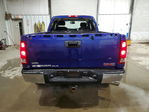 GMC Sierra 2010