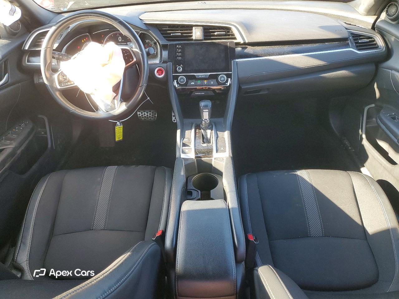 Honda Civic 2020