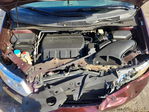 Honda Odyssey 2011