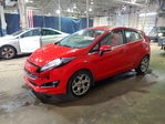 Ford Fiesta 2013