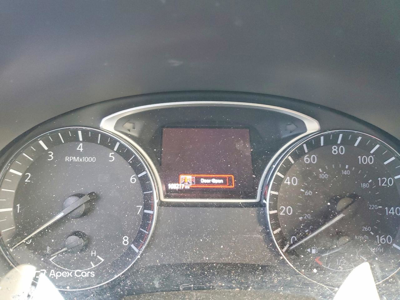 Nissan Altima 2018