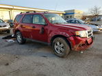 Ford Escape 2011
