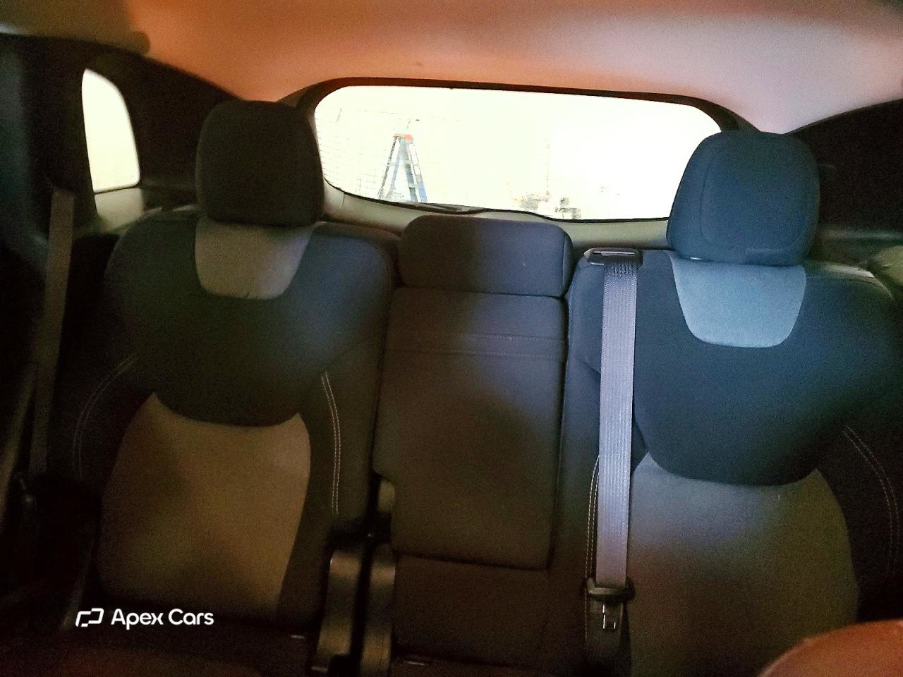 Jeep Cherokee 2018
