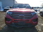 Ford Explorer 2021