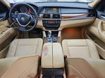 BMW X6 2013