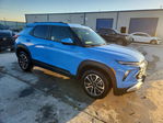Chevrolet TrailBlazer 2024