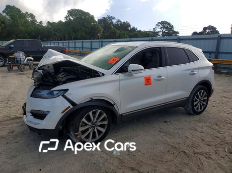 Lincoln MKC 2019 - Zdjęcie 1 z 13
