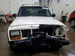 Jeep Cherokee 1998