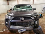 Toyota 4Runner 2016