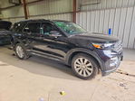 Ford Explorer 2023