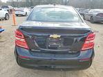 Chevrolet Sonic 2020