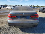BMW Series 7 2017