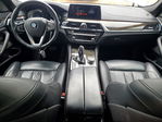 BMW Series 5 2017