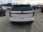Ford Explorer 2015