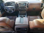 Chevrolet Silverado 2014