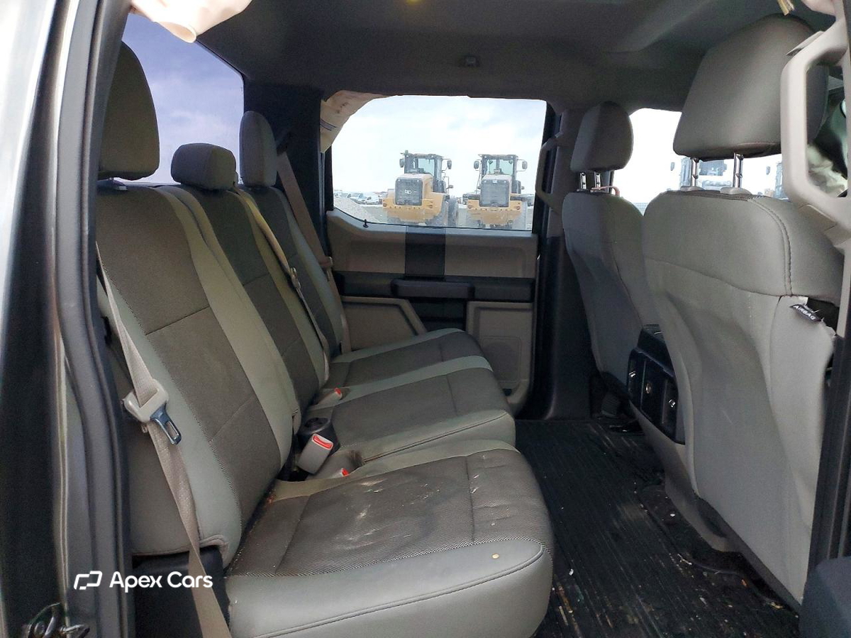 Ford F-150 2016