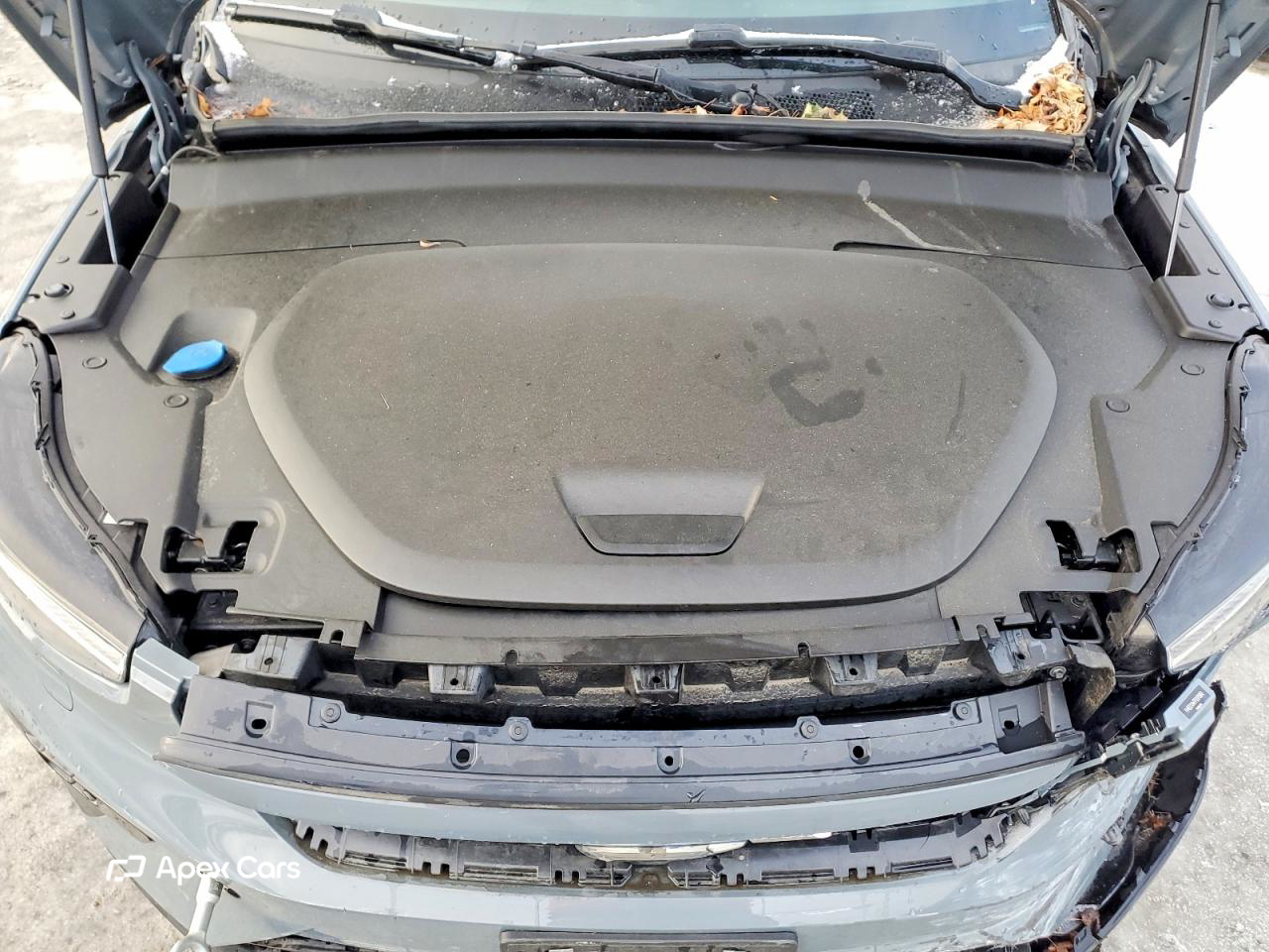 Volvo XC40 2023