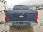 Chevrolet Silverado 2011