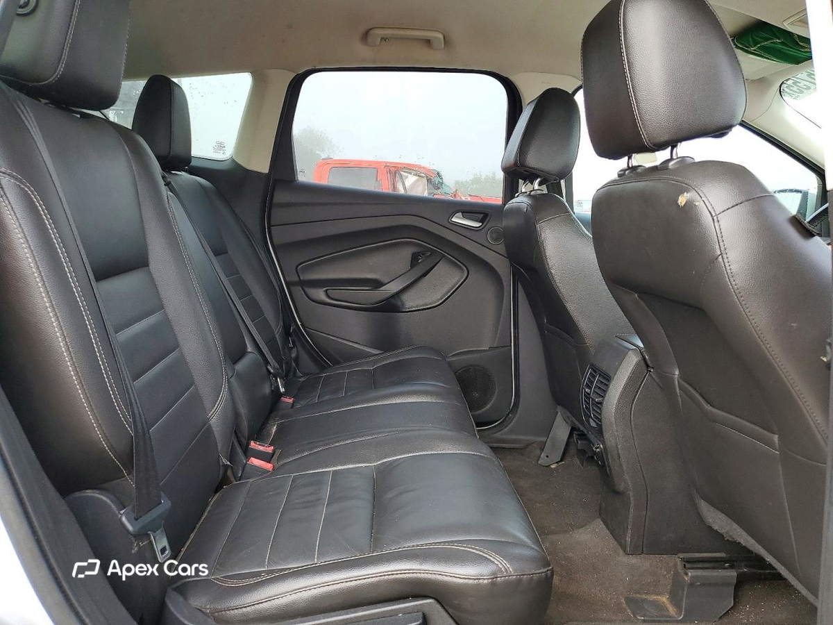 Ford Escape 2014