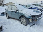 Subaru Forester 2009