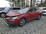 Subaru Outback 2021