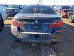 BMW Series 5 2016