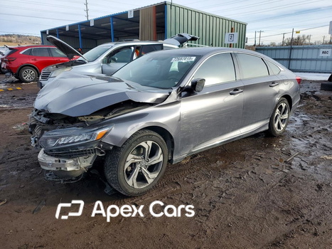 Honda Accord 2019 - Image 1 of 14