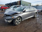 Honda Accord 2019