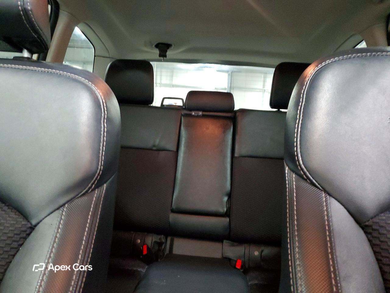 Subaru Forester 2018