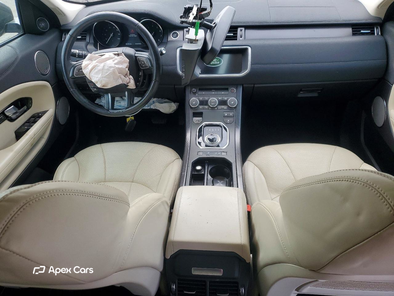 Land Rover Range Rover 2019