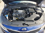 Kia Optima 2016