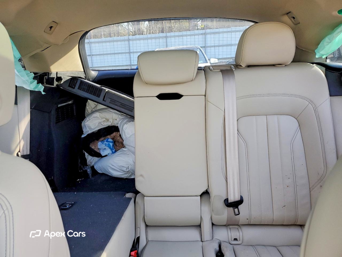 Audi Q5 2021