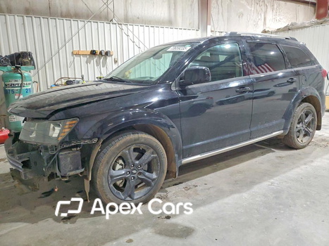 Dodge Journey 2020 - Image 1 of 15