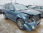 Mercury Mariner 2011