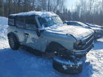 Ford Bronco 2025