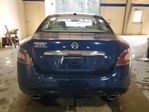 Nissan Maxima 2014