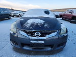 Nissan Altima 2012