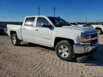 Chevrolet Silverado 2017