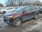 Kia Sorento 2012