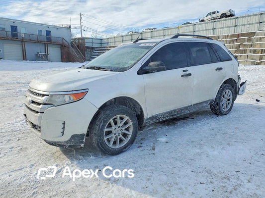 Ford Edge 2014 - Zdjęcie 1 z 13