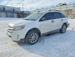 Ford Edge 2014