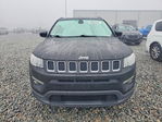 Jeep Compass 2019