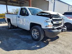 Chevrolet Silverado 2017
